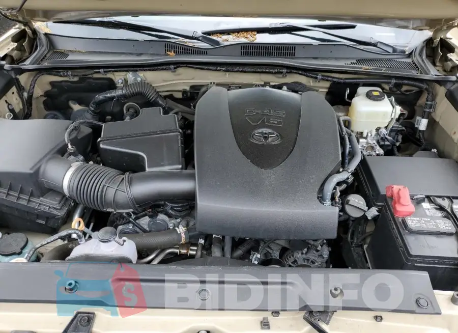 3TMCZ5AN0LM309821 Photo# 11