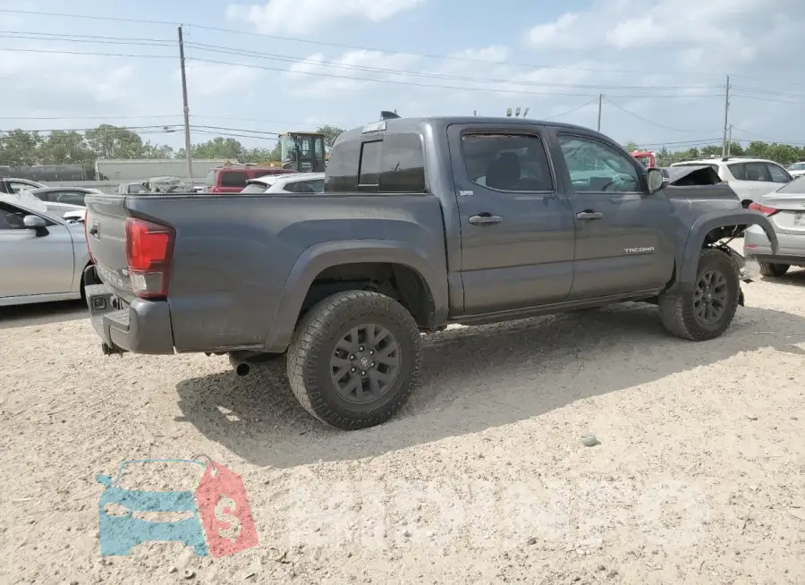 3TMCZ5AN4LM364823 Photo# 3