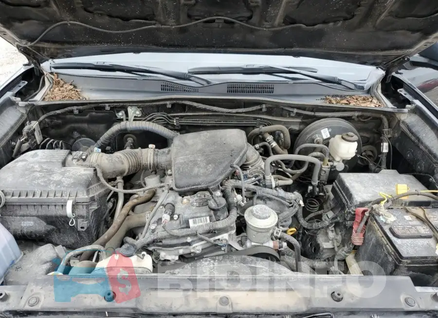 3TYRX5GN5LT002432 Photo# 11
