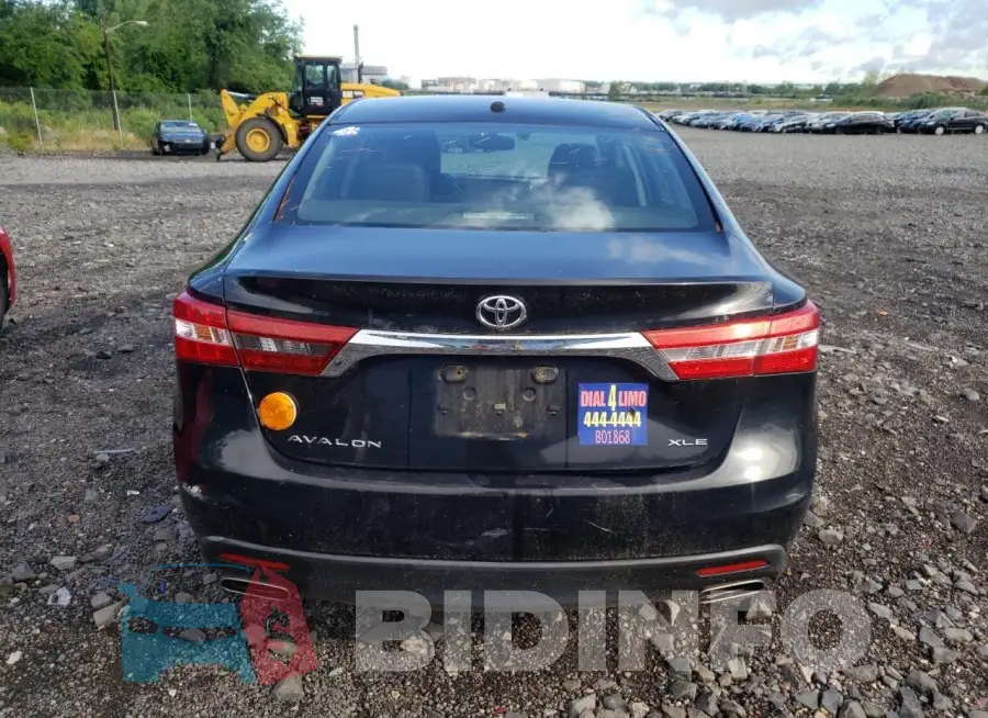 4T1BK1EB9FU162466 Photo# 6