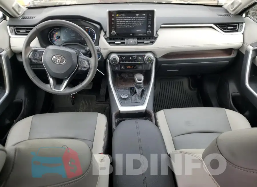 4T3DWRFV6LU010099 Photo# 8
