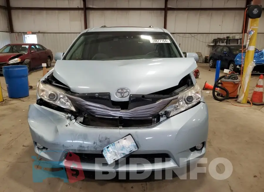 5TDDK3DC7FS107912 Photo# 5