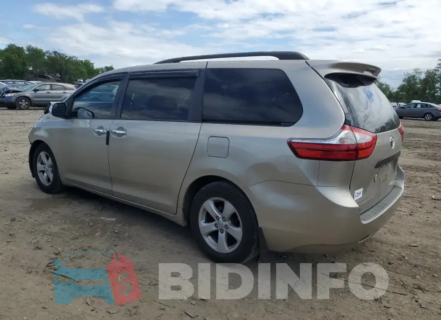 5TDKK3DC6FS578716 Photo# 2