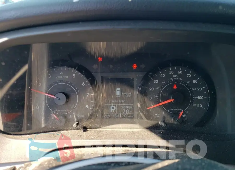 5TDKK3DCXFS672338 Photo# 9