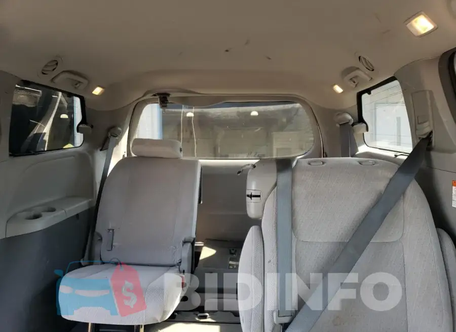 5TDKK3DCXFS672338 Photo# 10
