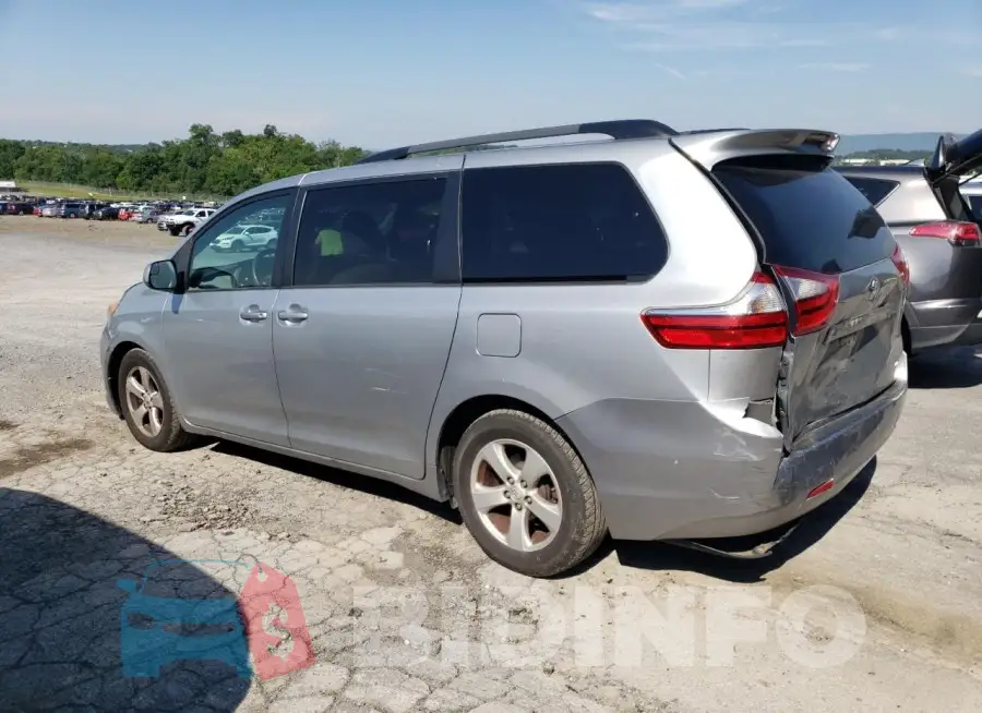 5TDKK3DCXFS672338 Photo# 2