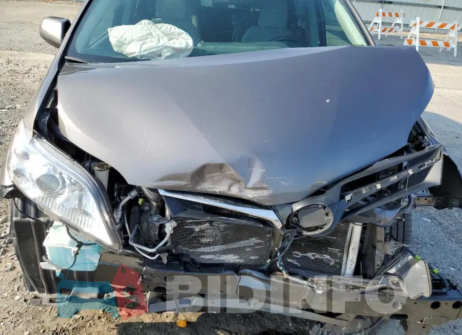 5TDKZ3DC1LS050461 Photo# 12