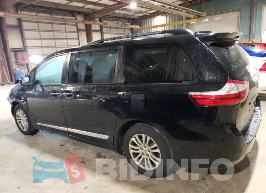 5TDYK3DC3GS766234 Photo# 2
