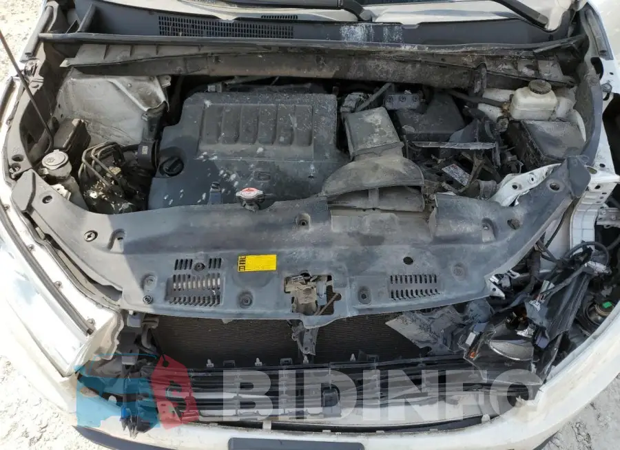 5TDYKRFH5GS136436 Photo# 12