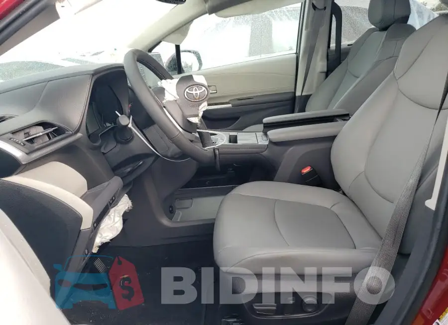5TDYRKEC6RS204495 Photo# 7