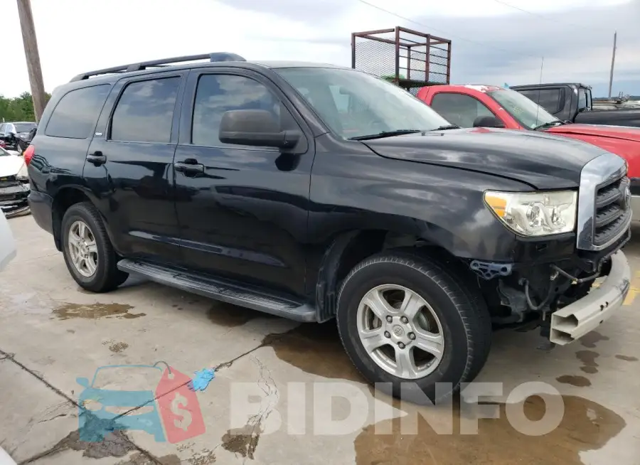 5TDZY5G18BS033825 Photo# 4