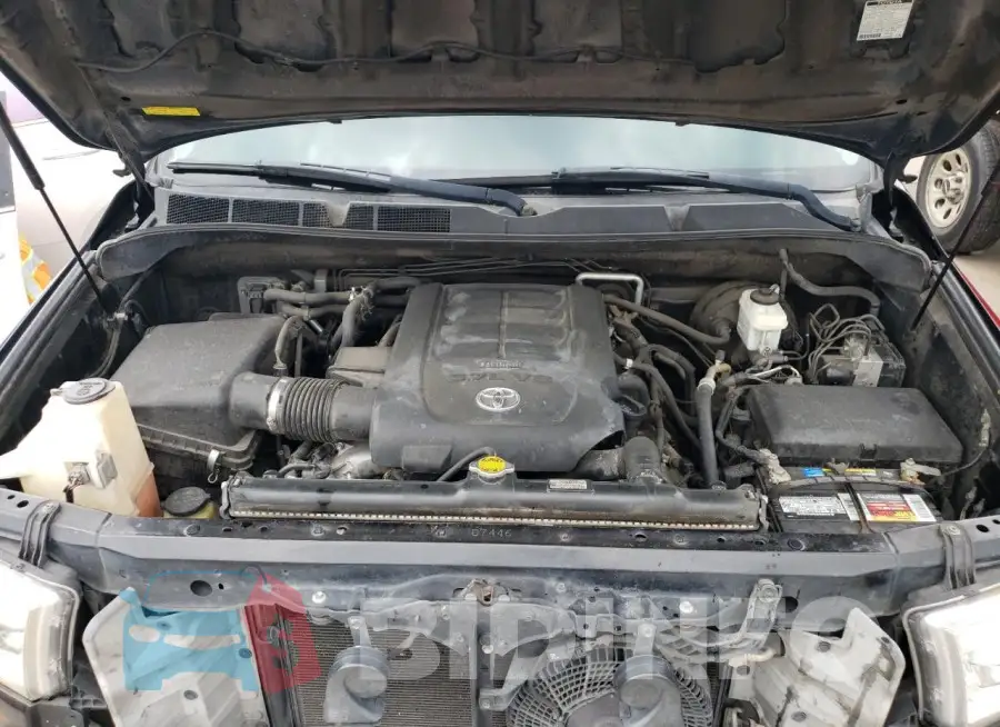 5TDZY5G18BS033825 Photo# 12