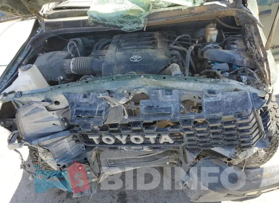 5TFDY5F12LX952484 Photo# 11