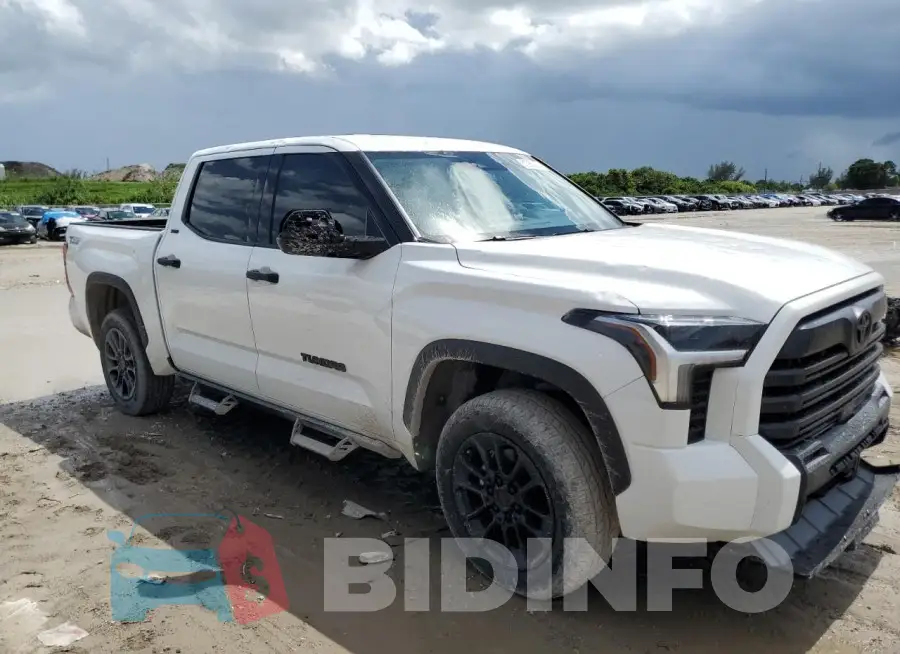 5TFLA5DB6PX106456 Photo# 4