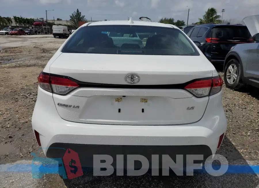5YFB4MDE1RP110116 Photo# 6