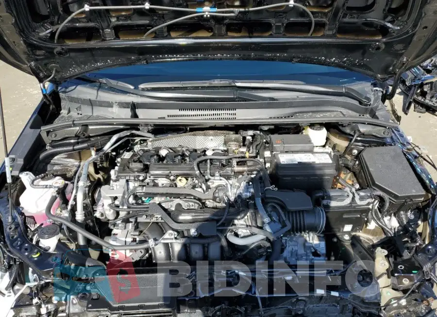 5YFB4MDE3RP110912 Photo# 11