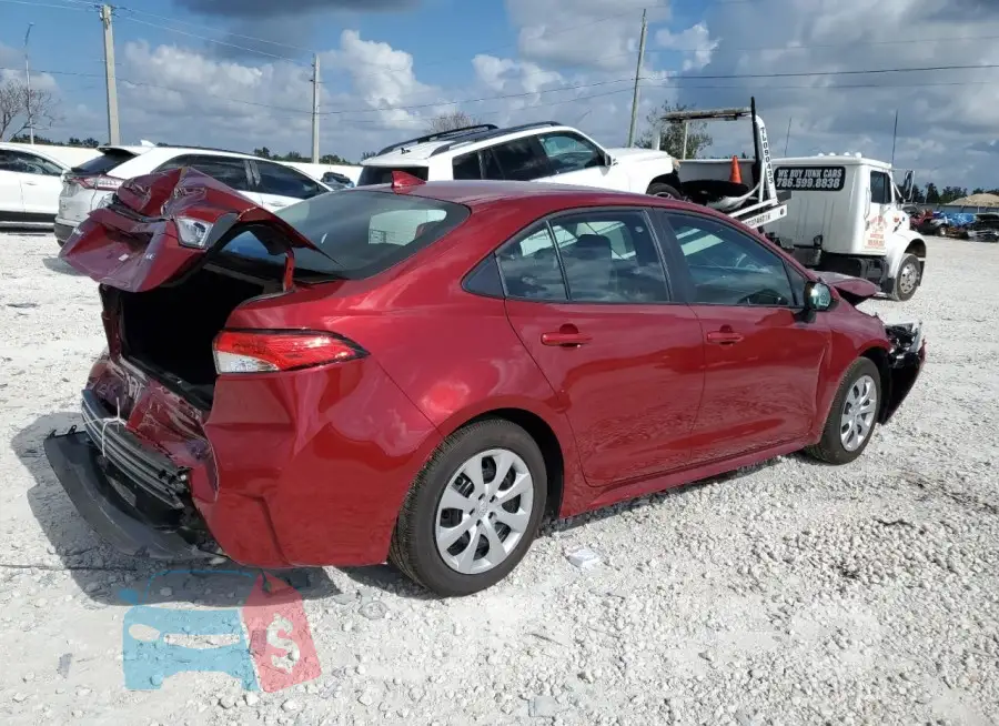 5YFB4MDE7RP143203 Photo# 3