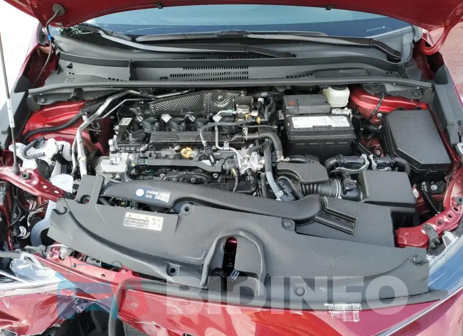 5YFB4MDE7RP143203 Photo# 11