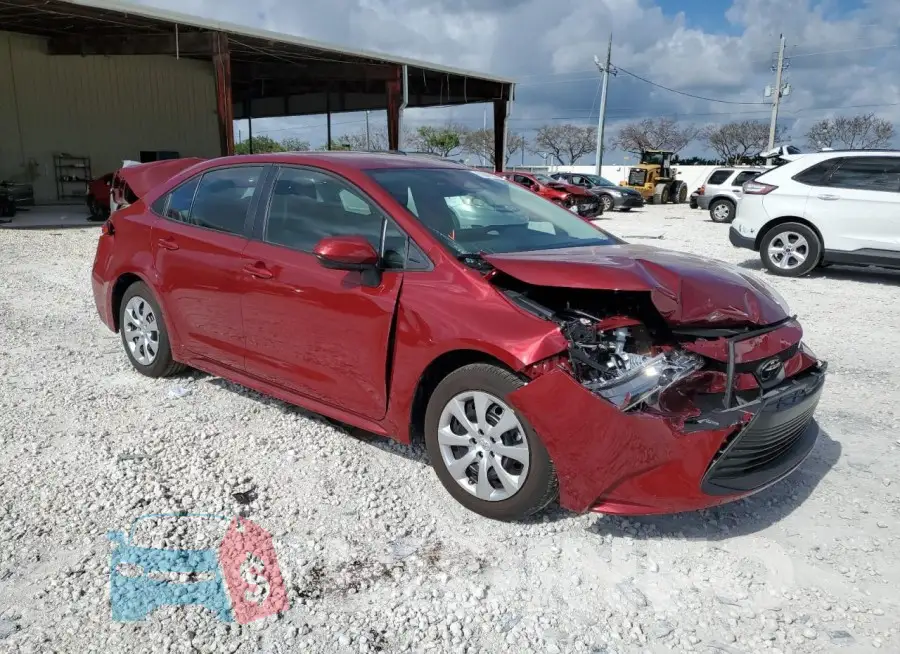 5YFB4MDE7RP143203 Photo# 4