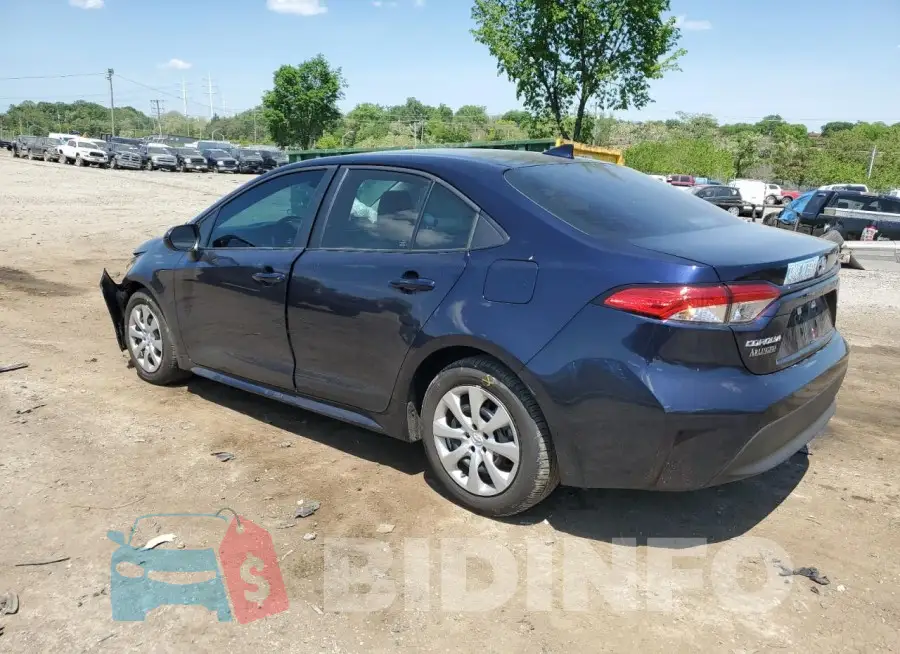 5YFB4MDE8PP056150 Photo# 2