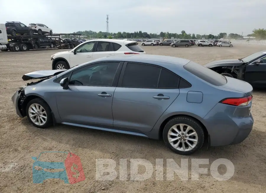 5YFBPRBE4LP022580 Photo# 2