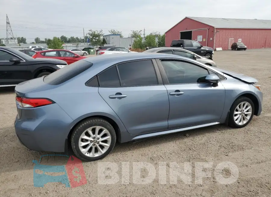 5YFBPRBE4LP022580 Photo# 3