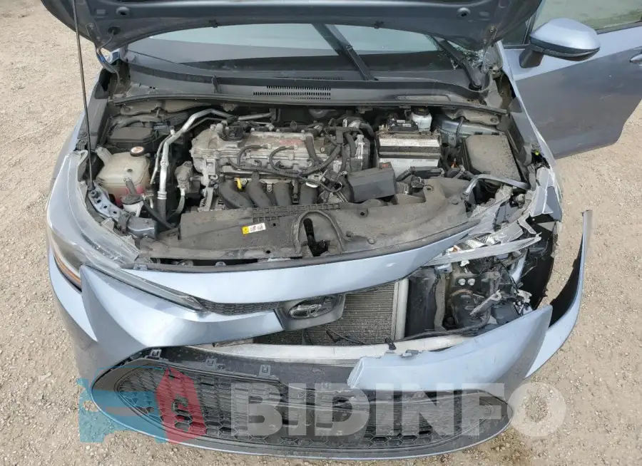 5YFBPRBE4LP022580 Photo# 11