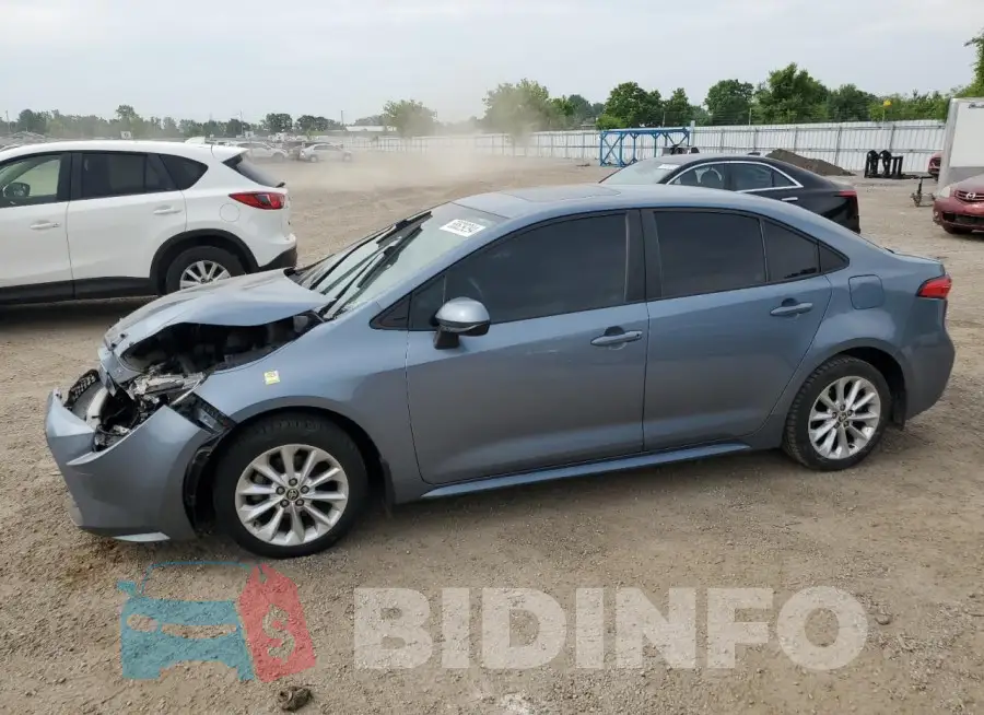 5YFBPRBE4LP022580 Photo# 1