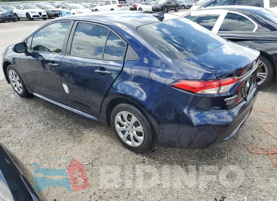 5YFEPMAE6NP332248 Photo# 2