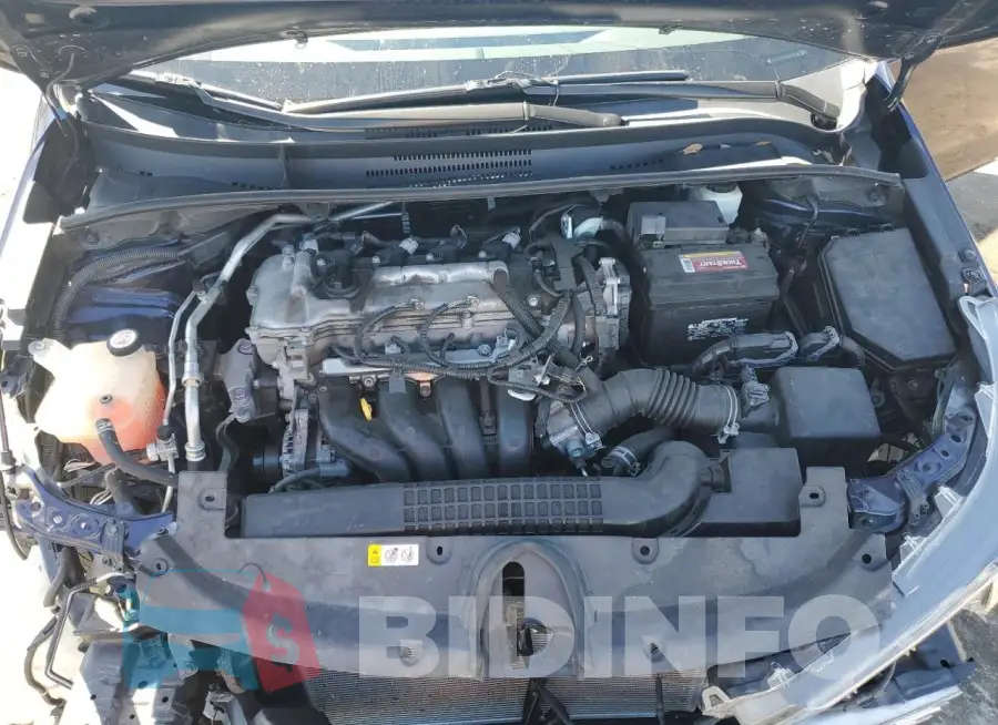 5YFEPRAE9LP098780 Photo# 11