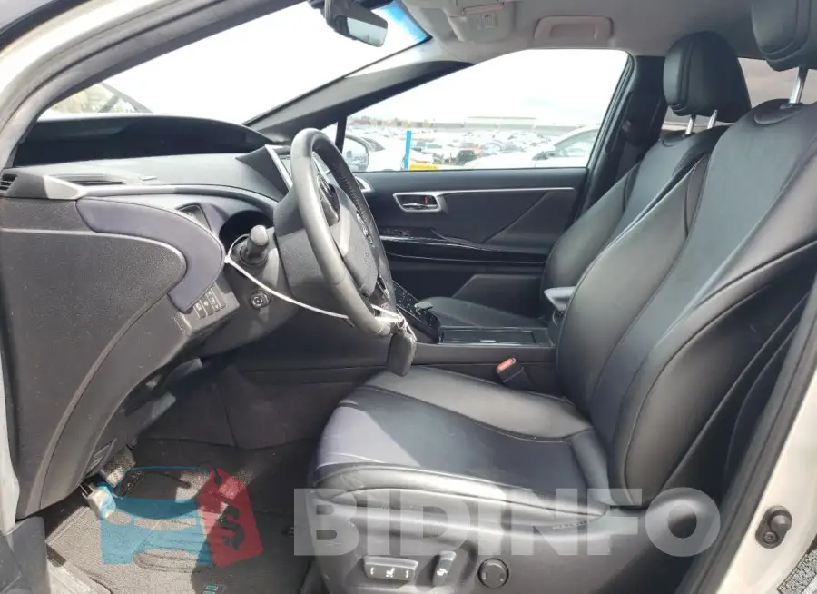 JTDBVRBD4HA001253 Photo# 7