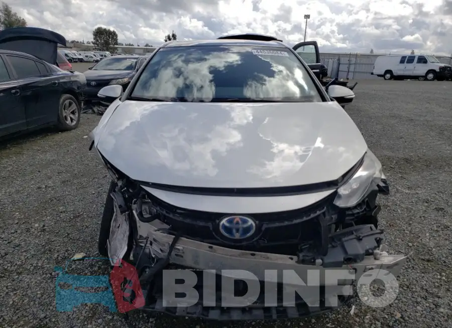 JTDBVRBD4HA001253 Photo# 5