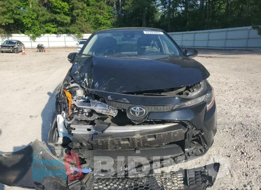 JTDEPMAE5NJ210243 Photo# 5
