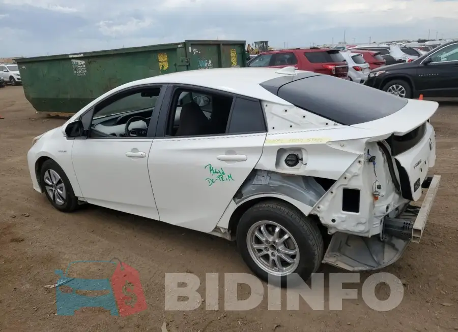 JTDKARFU7G3003006 Photo# 2