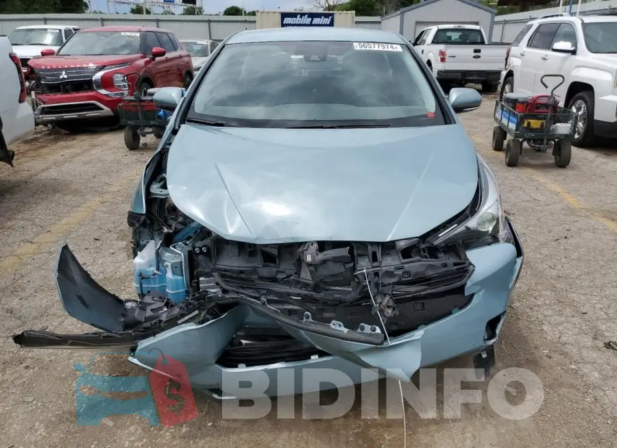 JTDKARFU9H3040317 Photo# 5