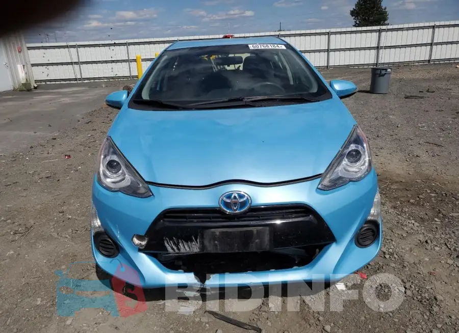 JTDKDTB36F1086827 Photo# 5