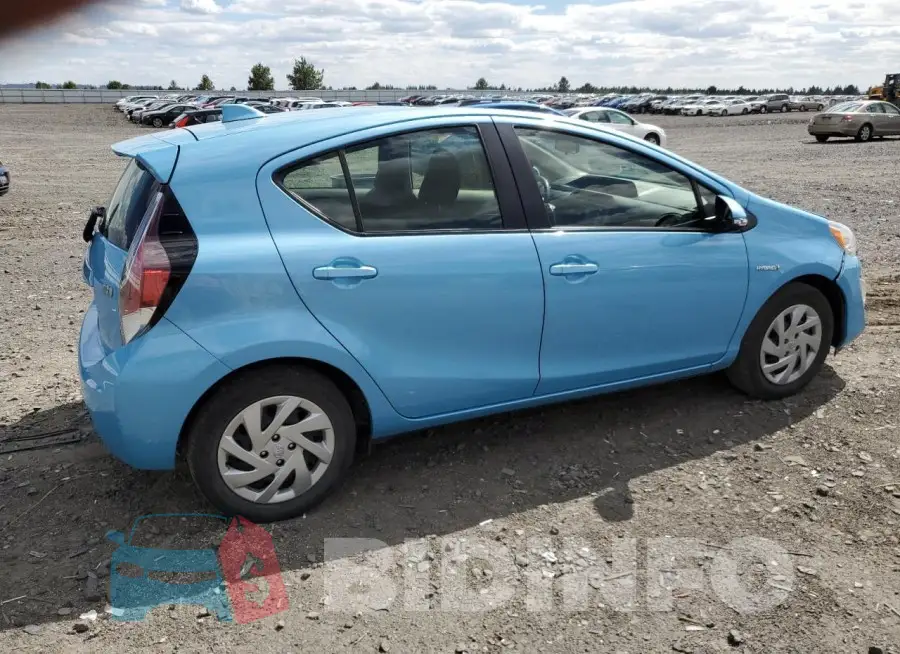 JTDKDTB36F1086827 Photo# 3