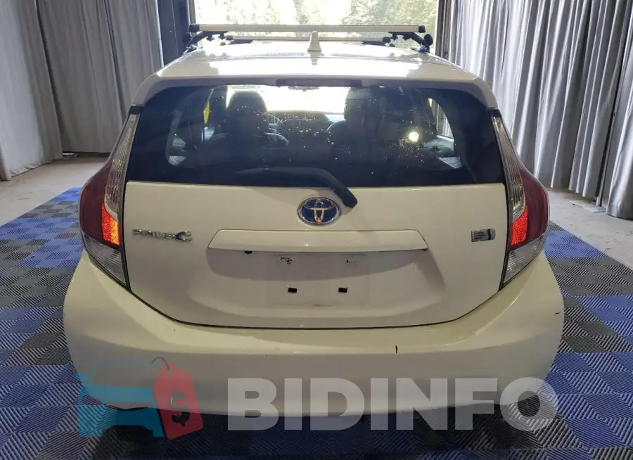 JTDKDTB39F1105368 Photo# 6
