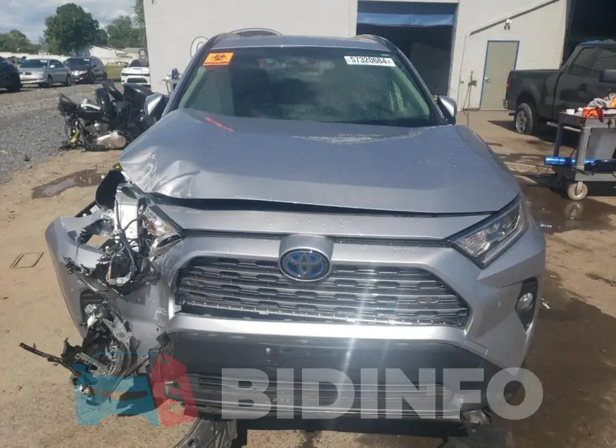 JTMDWRFV4KD006015 Photo# 5