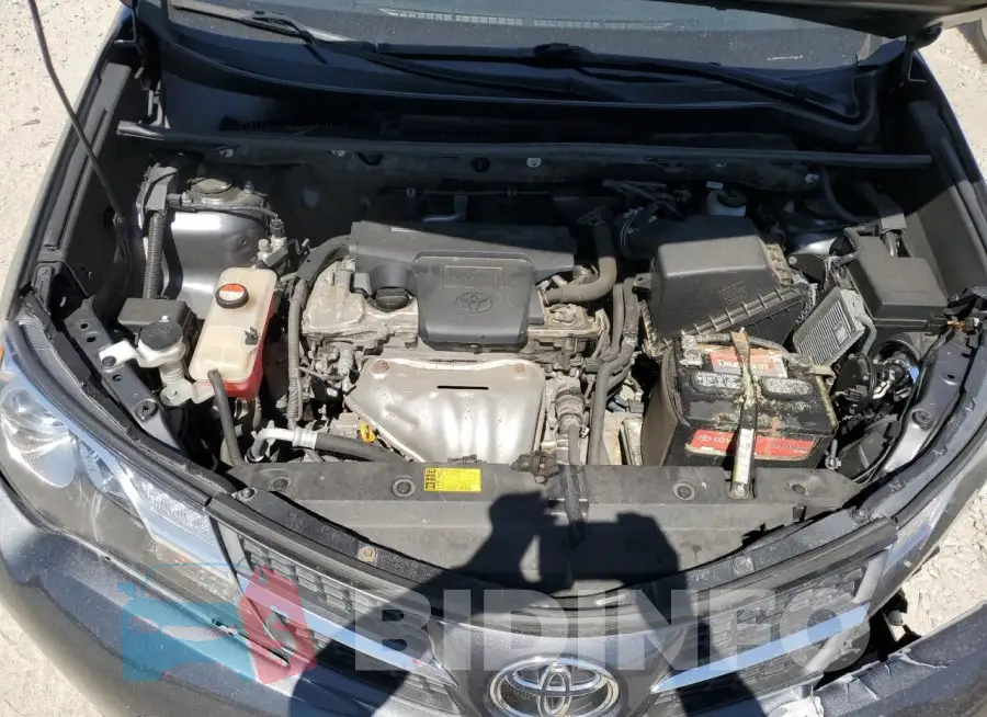 JTMRFREV5FD125026 Photo# 12