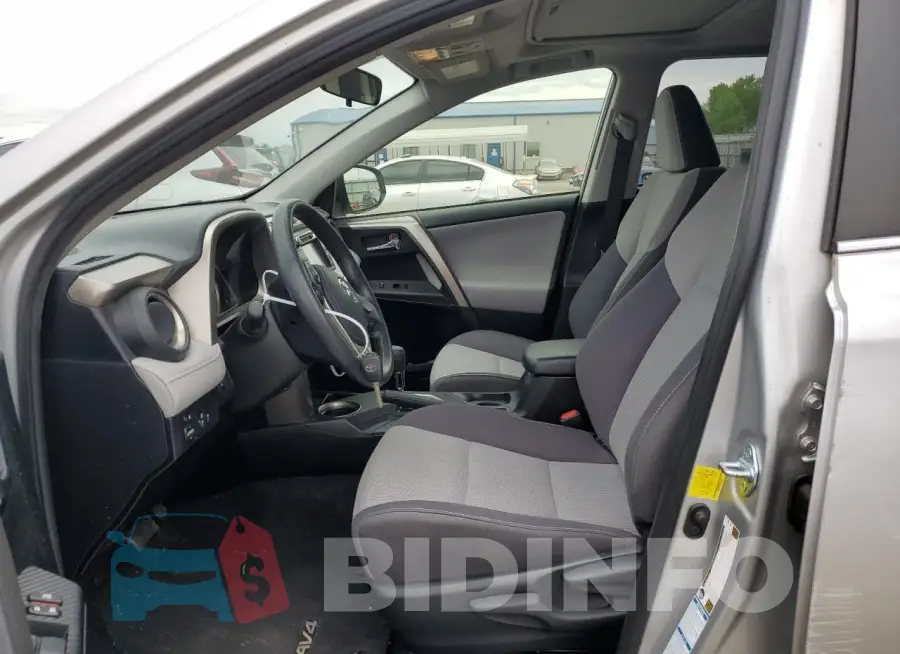 JTMRFREV6FD143311 Photo# 7