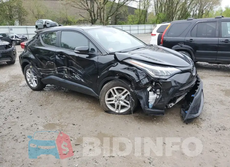 NMTKHMBX6LR109694 Photo# 4