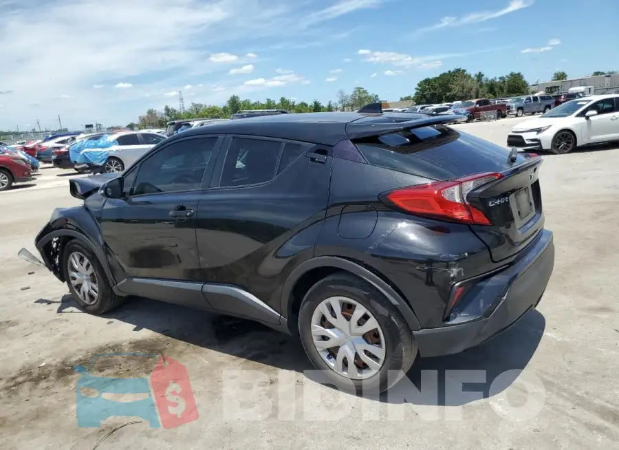 NMTKHMBX9MR125342 Photo# 2