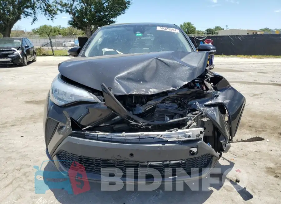 NMTKHMBX9MR125342 Photo# 5