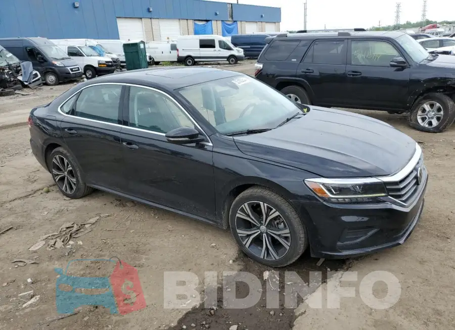 1VWSA7A33MC014225 Photo# 4