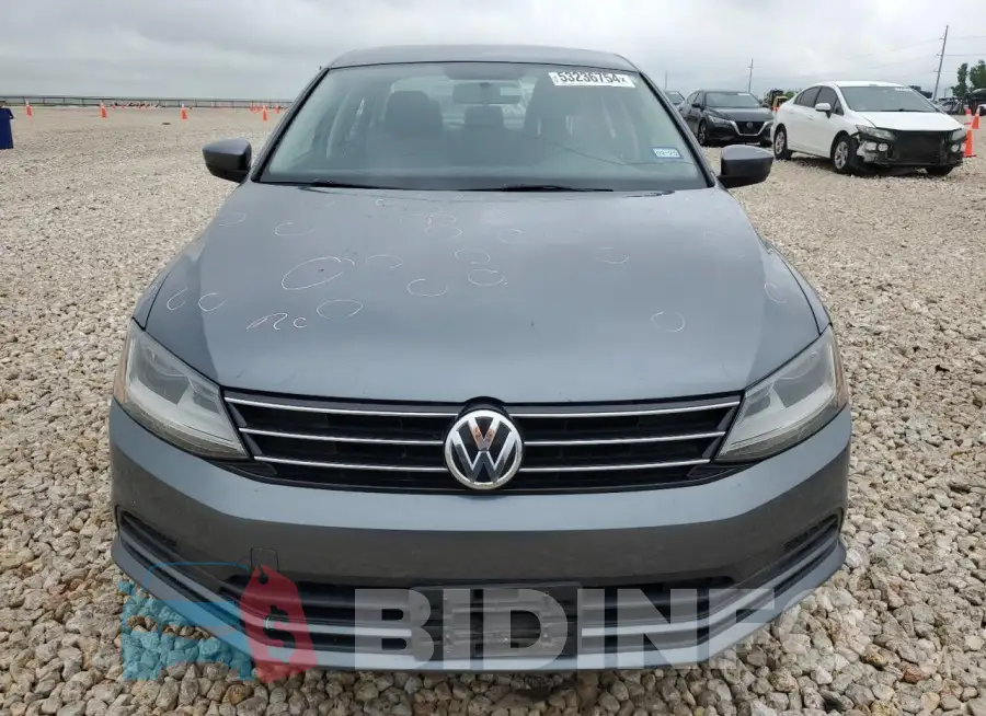 3VW167AJXHM243372 Photo# 5