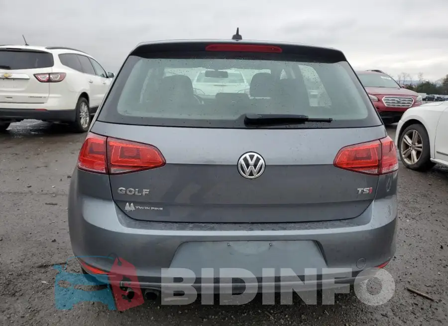 3VW217AU4GM042319 Photo# 6
