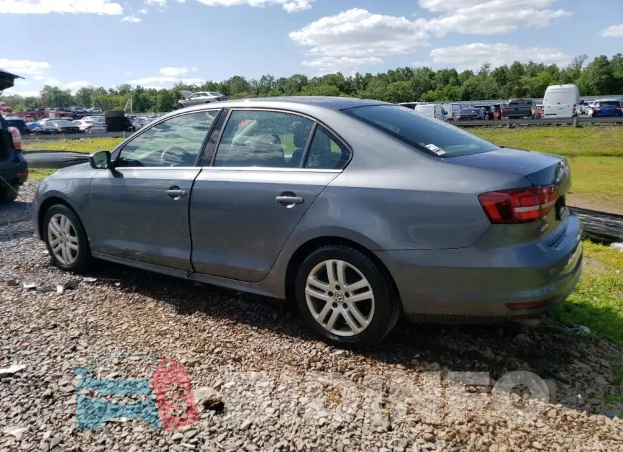 3VW2B7AJ6HM231736 Photo# 2