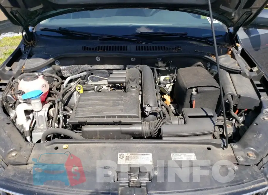 3VW2B7AJ6HM231736 Photo# 11