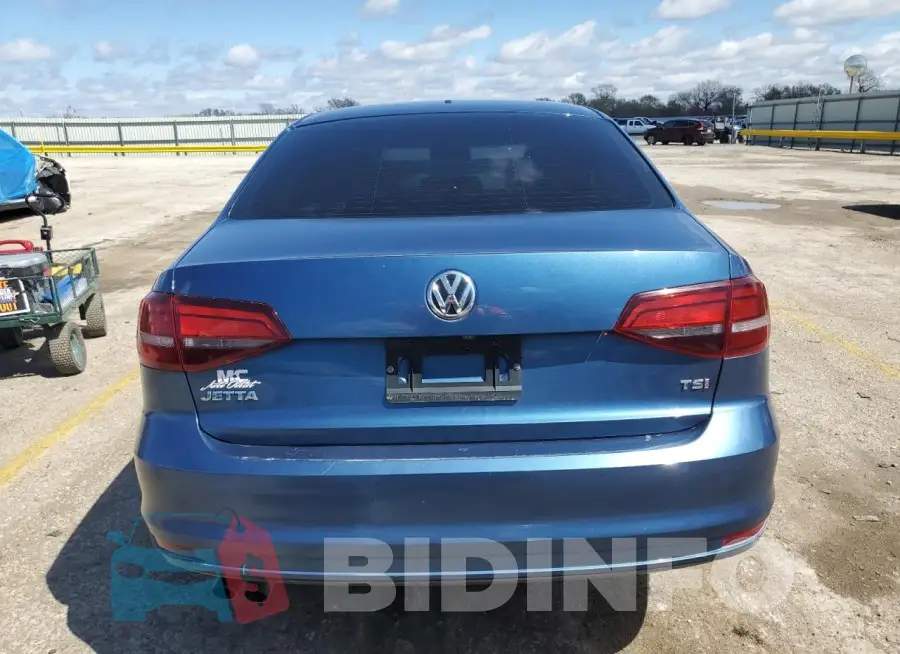 3VW2B7AJ7HM288589 Photo# 6